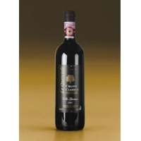 经典基洋媞  意大利干红葡萄酒