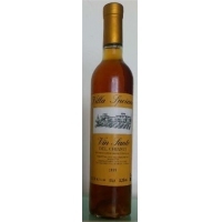 圣基洋媞 意大利甜白葡萄酒 500ml