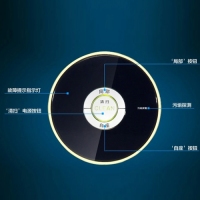 美国艾罗伯特Irobot扫地机器人 620经典款 智能清洁 创意家居