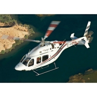 世界名牌 贝尔飞机210 直升机