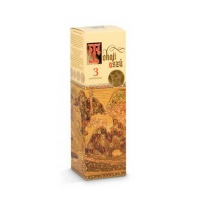 托卡伊阿苏三篓甜白葡萄酒08年（礼盒）