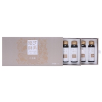 臻芝（牛樟芝）酵素原液 12*50ml