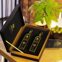 自选多种 御圣康精品初榨橄榄油 中国制造 多种包装